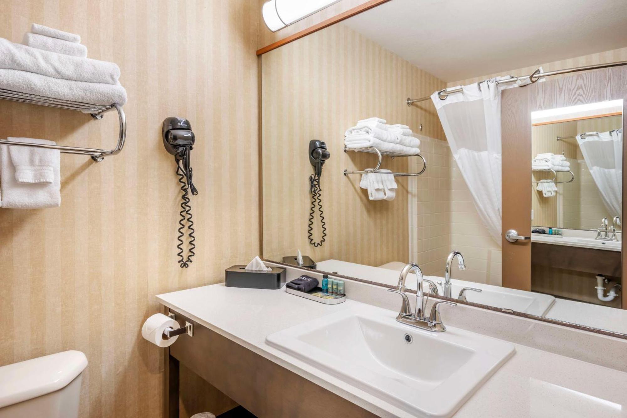 Surestay Plus By Best Western Enterprise Kültér fotó