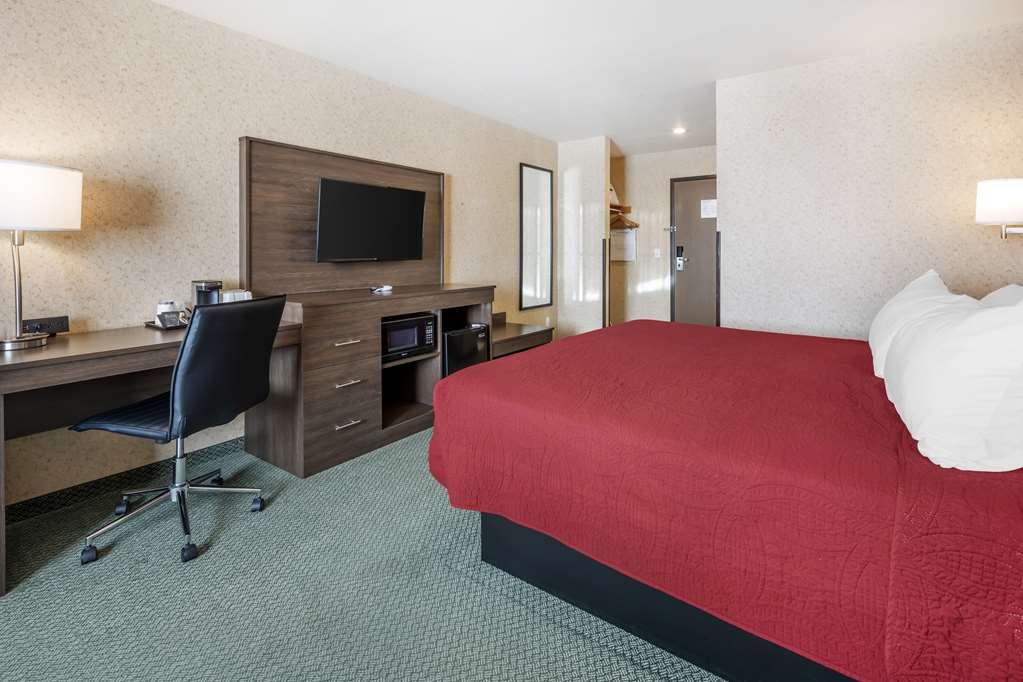Surestay Plus By Best Western Enterprise Szoba fotó